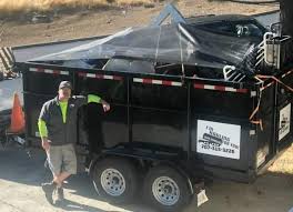 Best Construction Debris Removal  in Santa Rosa Valley, CA